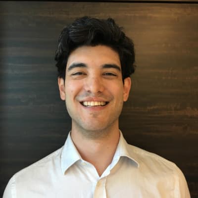 Jake Marmulstein
